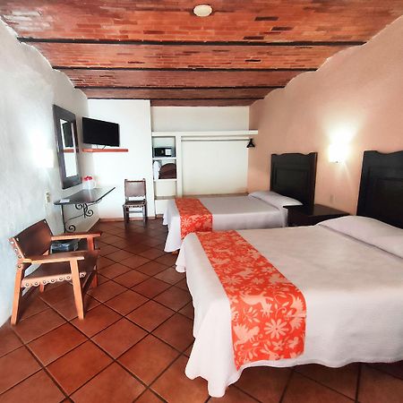 Hotel El Pescador Puerto Vallarta Exterior foto