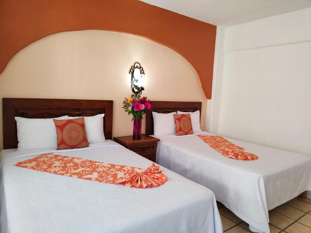 Hotel El Pescador Puerto Vallarta Exterior foto