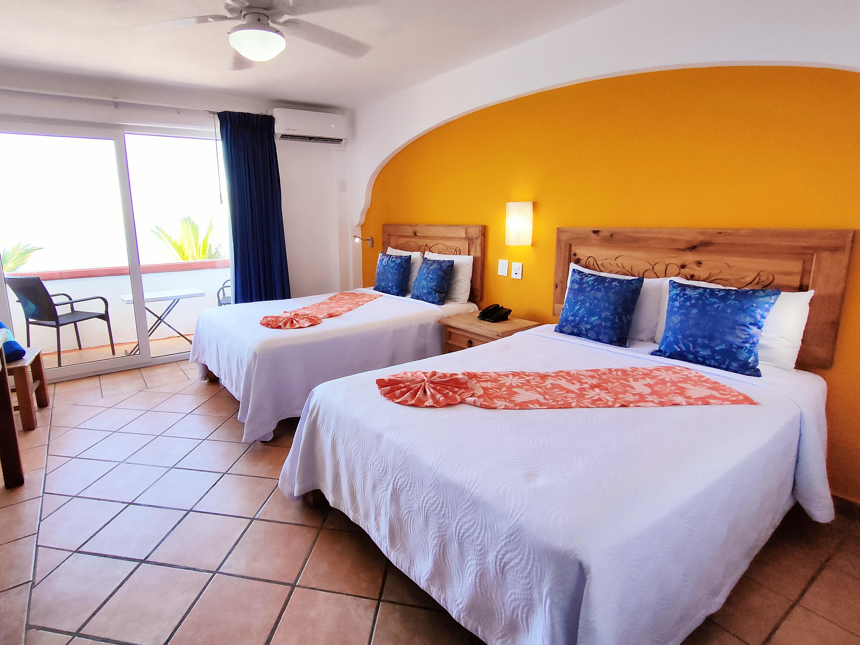 Hotel El Pescador Puerto Vallarta Exterior foto
