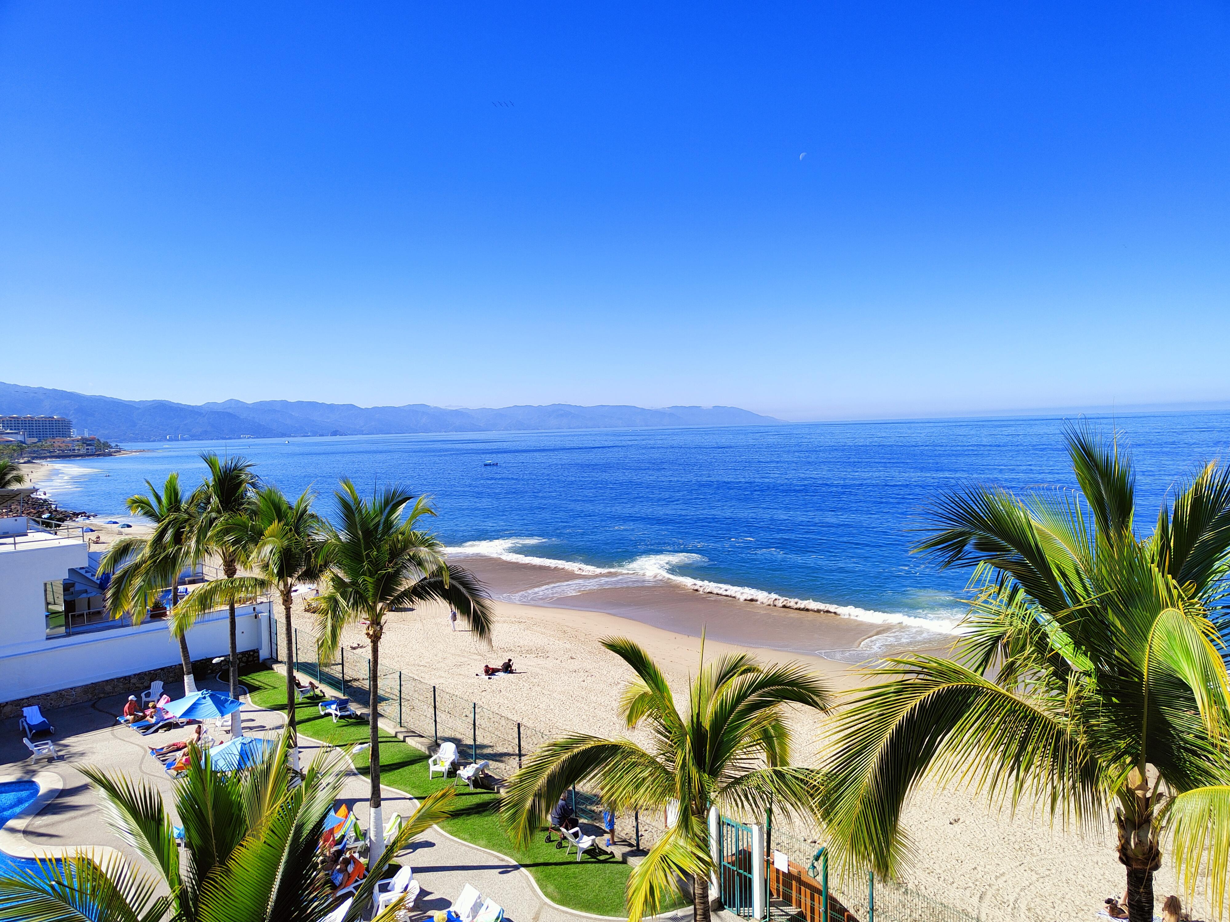 Hotel El Pescador Puerto Vallarta Exterior foto