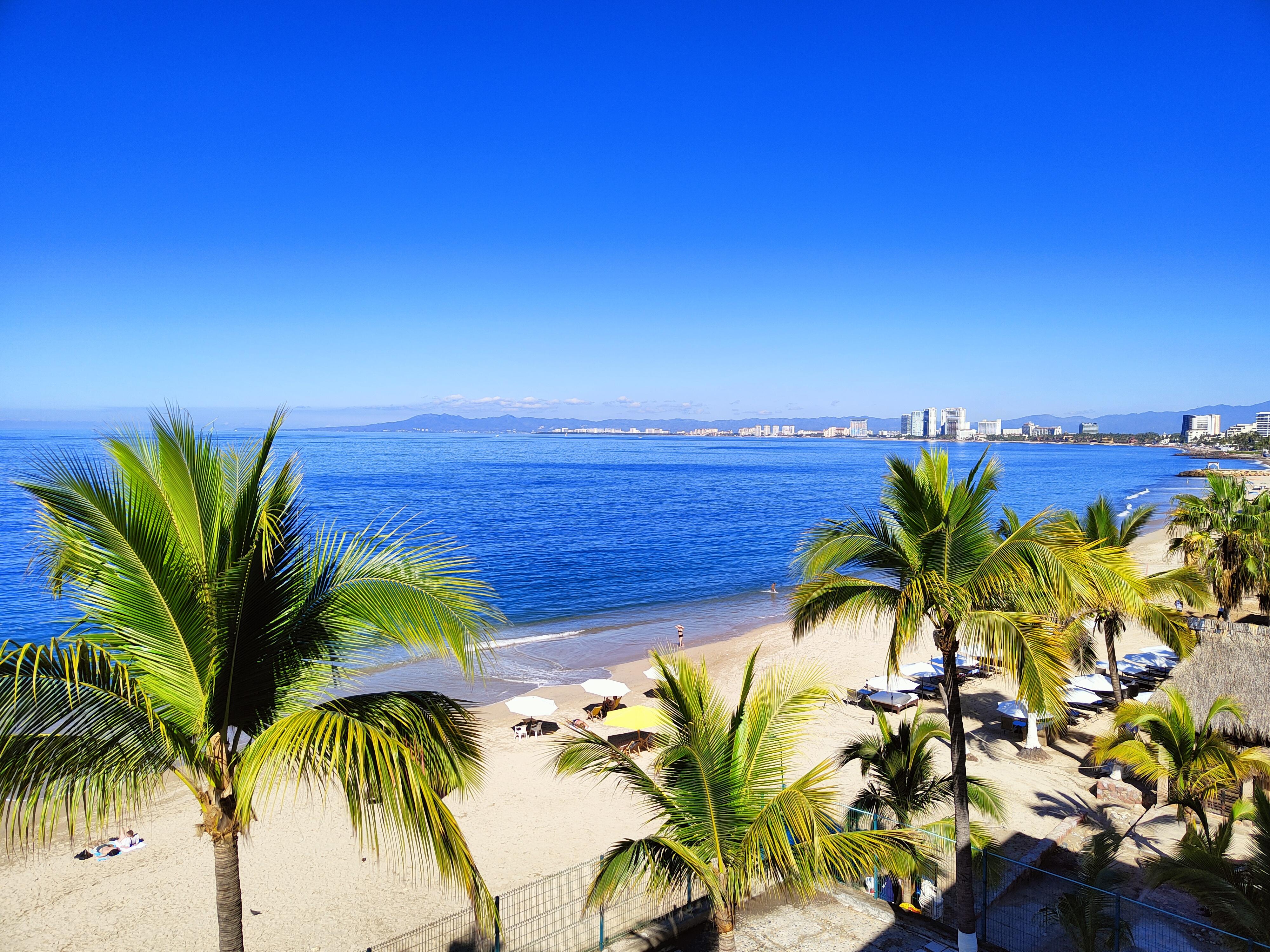 Hotel El Pescador Puerto Vallarta Exterior foto