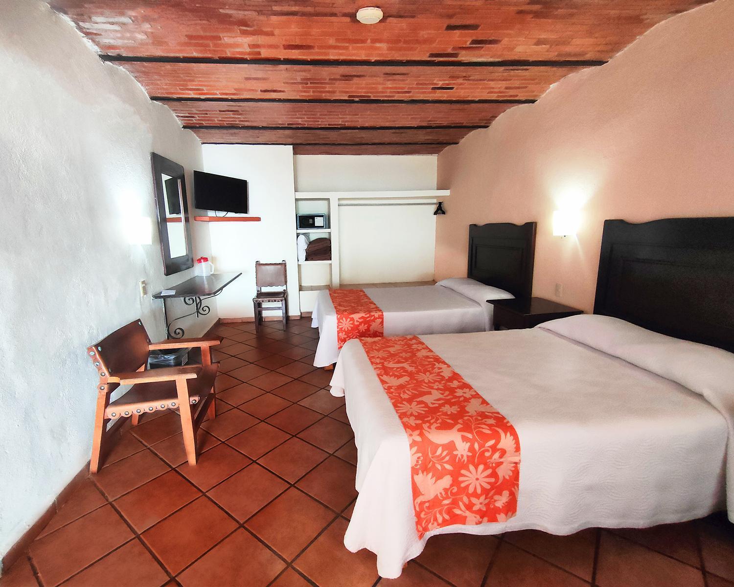 Hotel El Pescador Puerto Vallarta Exterior foto