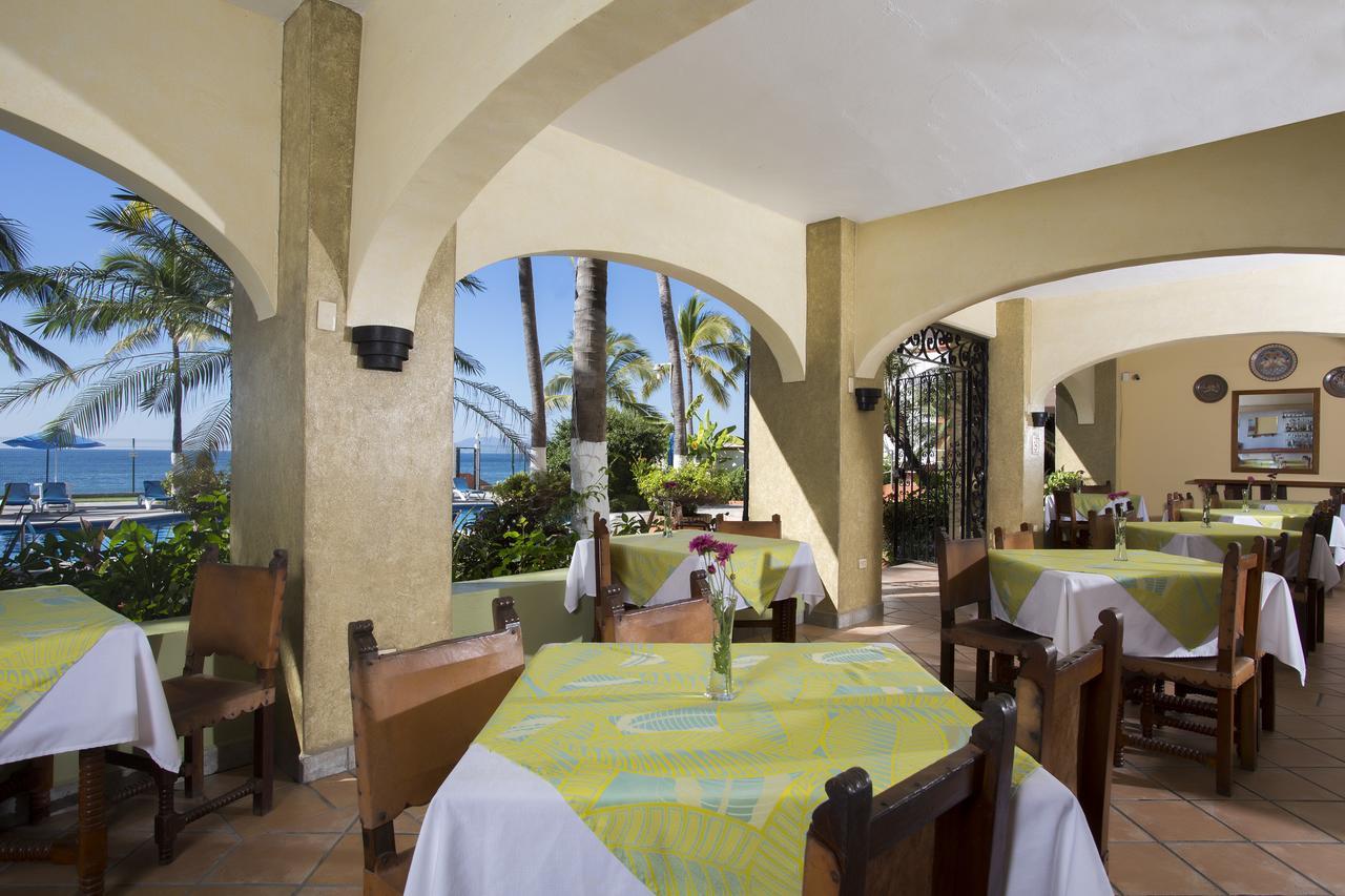 Hotel El Pescador Puerto Vallarta Exterior foto