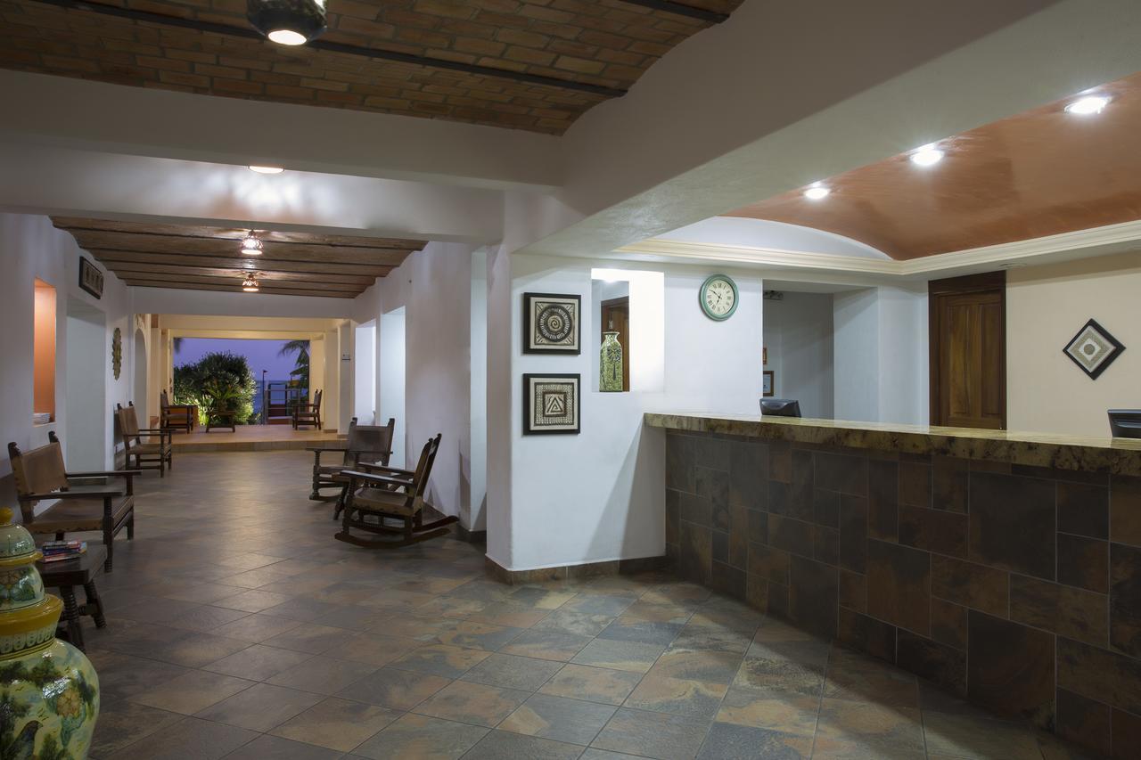 Hotel El Pescador Puerto Vallarta Exterior foto