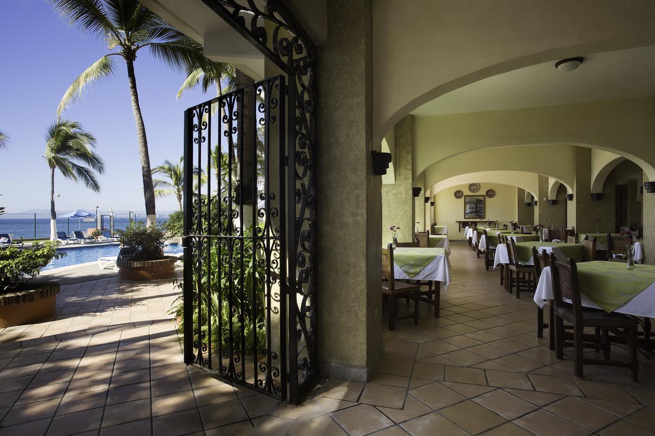 Hotel El Pescador Puerto Vallarta Exterior foto