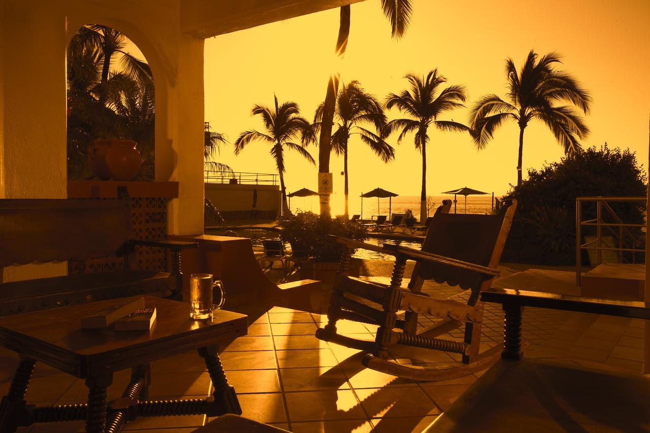 Hotel El Pescador Puerto Vallarta Exterior foto