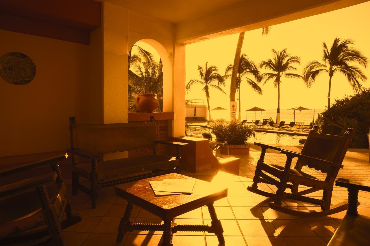 Hotel El Pescador Puerto Vallarta Exterior foto