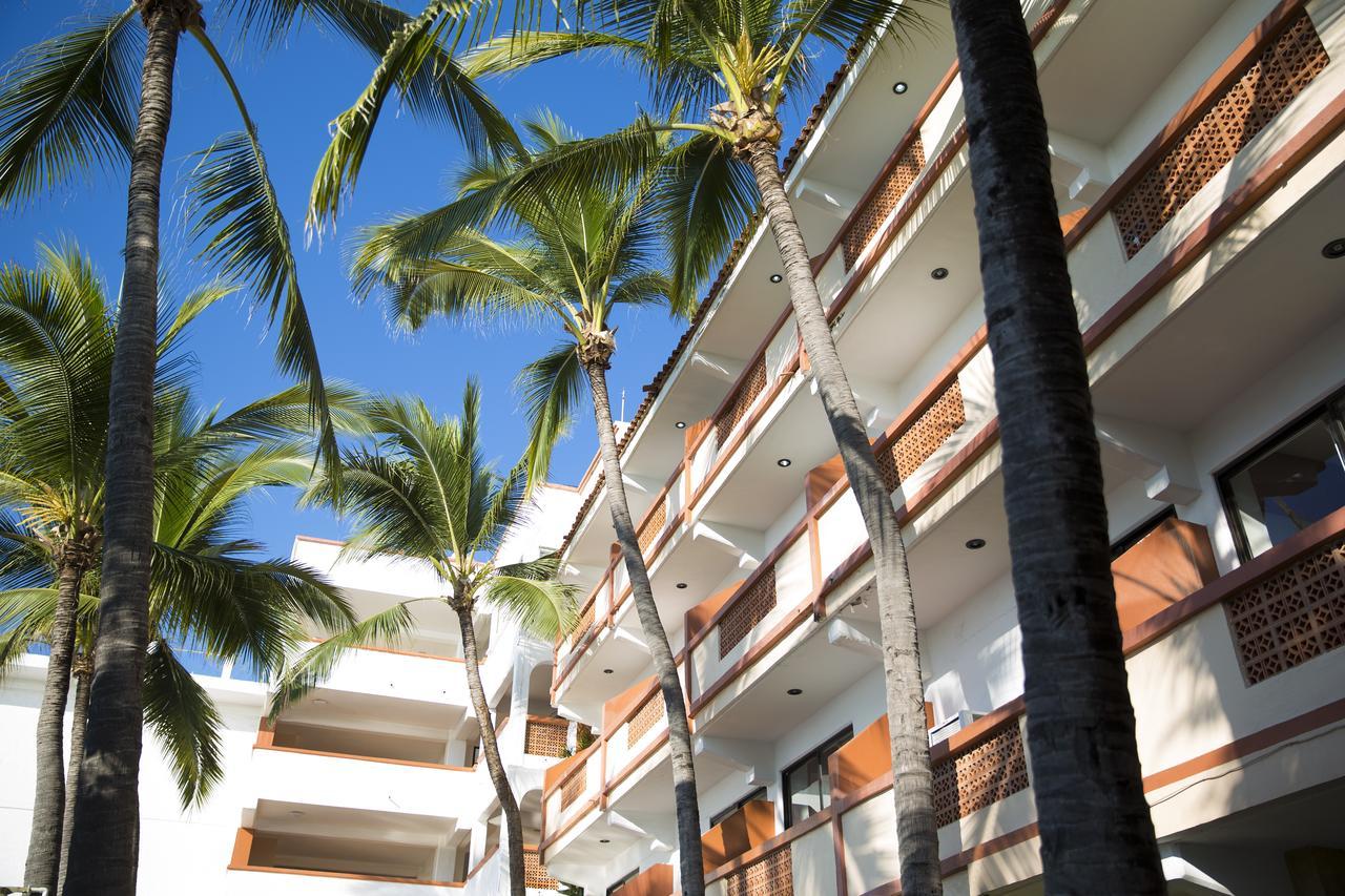 Hotel El Pescador Puerto Vallarta Exterior foto